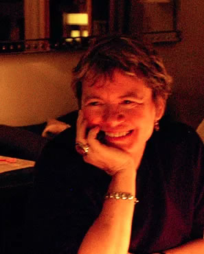 Catherine-bailey